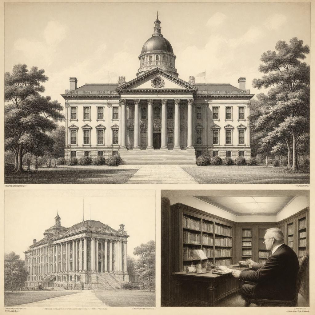 Historic American Buildings Survey (HABS)